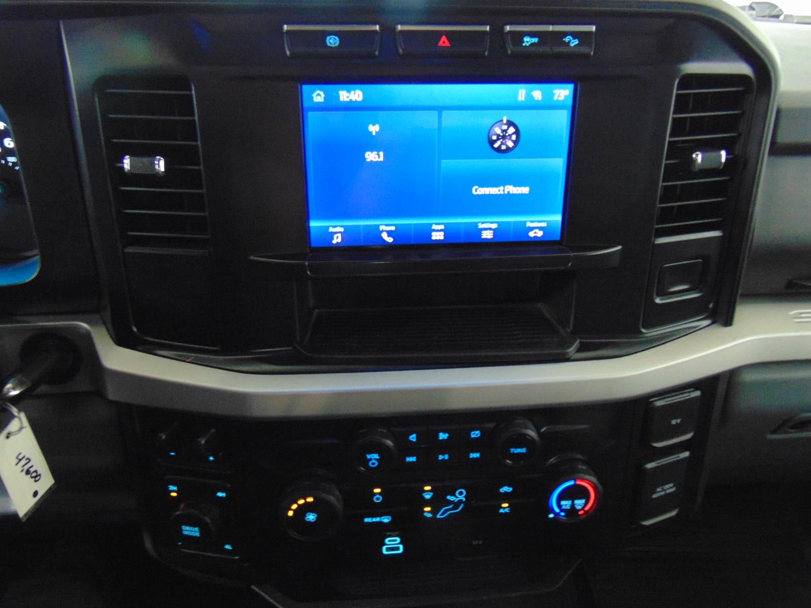 2024 Ford F-250 Super Duty XLT