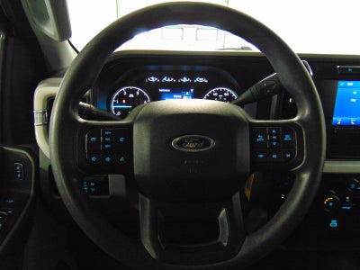 2024 Ford F-250 Super Duty XLT