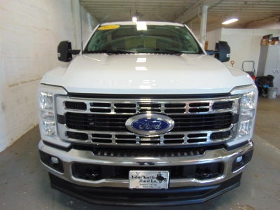 2024 Ford F-250 Super Duty XLT