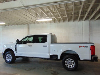 2024 Ford F-250 Super Duty XLT