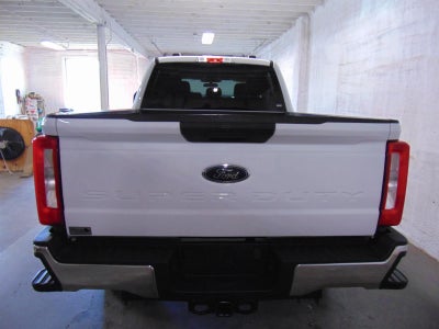 2024 Ford F-250 Super Duty XLT