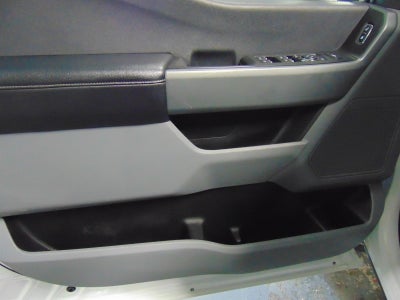 2024 Ford F-250 Super Duty XLT