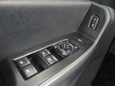 2024 Ford F-250 Super Duty XLT