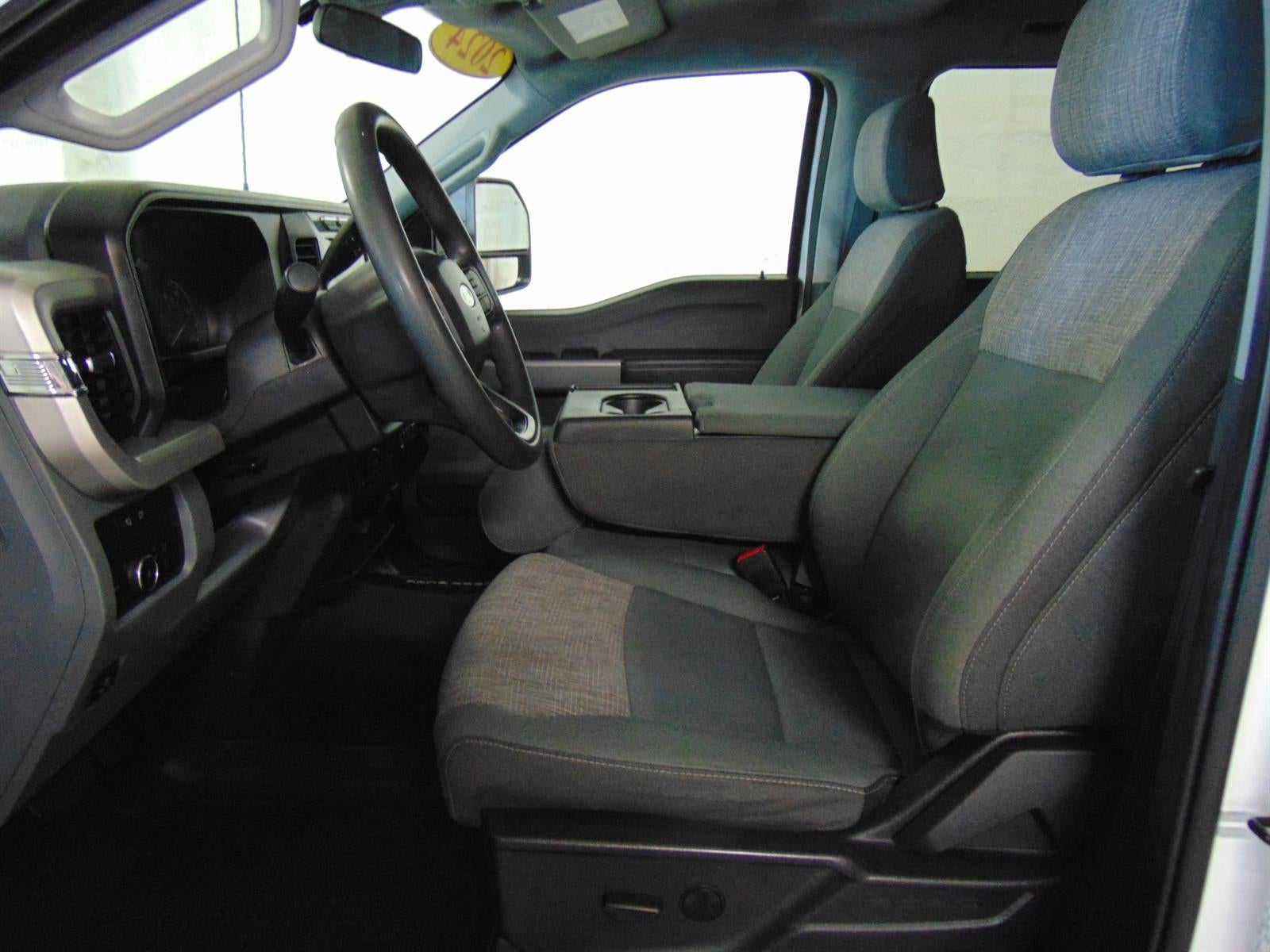 2024 Ford F-250 Super Duty XLT