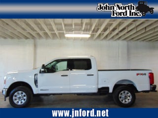 2024 Ford F-250 Super Duty XLT