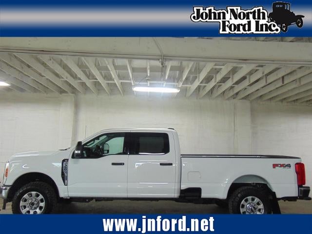 2023 Ford F-350 Super Duty XLT