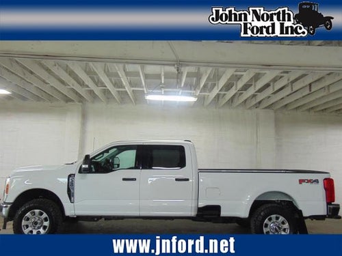 2023 Ford F-350 Super Duty XLT