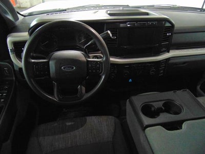2023 Ford F-350 Super Duty XLT
