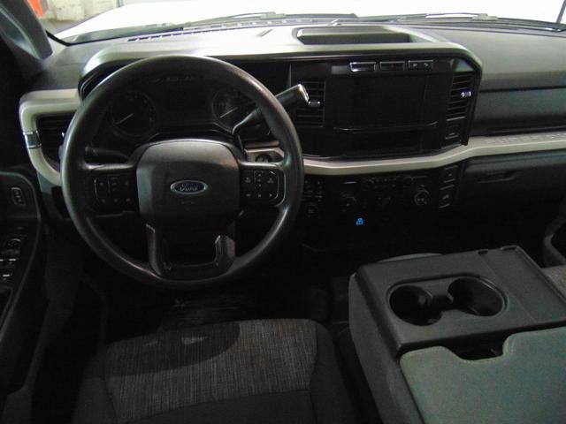 2023 Ford F-350 Super Duty XLT