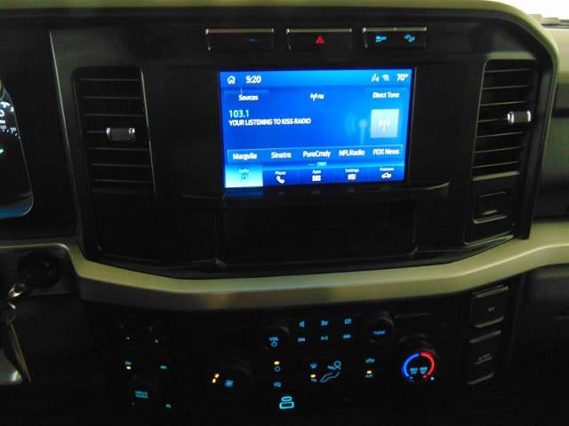 2023 Ford F-350 Super Duty XLT