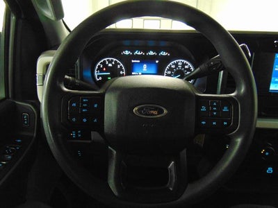 2023 Ford F-350 Super Duty XLT