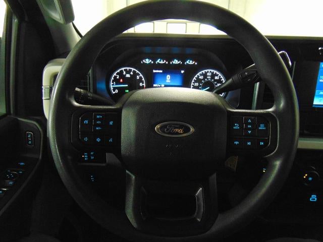 2023 Ford F-350 Super Duty XLT