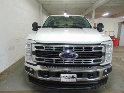 2023 Ford F-350 Super Duty XLT