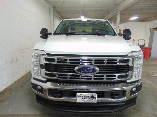 2023 Ford F-350 Super Duty XLT