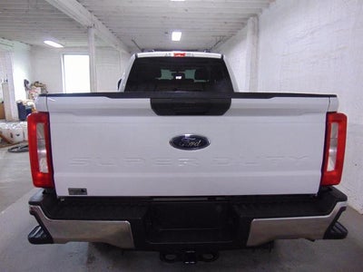 2023 Ford F-350 Super Duty XLT