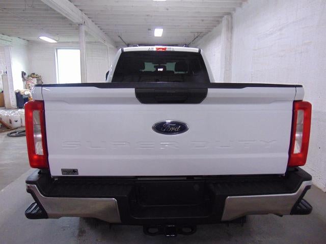 2023 Ford F-350 Super Duty XLT