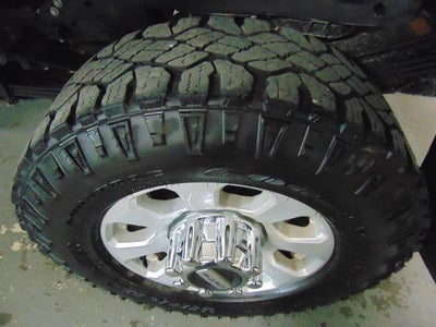 2023 Ford F-350 Super Duty XLT