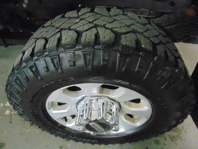 2023 Ford F-350 Super Duty XLT