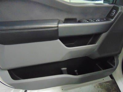 2023 Ford F-350 Super Duty XLT