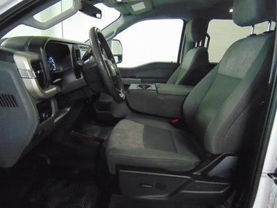 2023 Ford F-350 Super Duty XLT