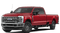 2026 Ford F-350 Super Duty LARIAT 4WD CREW CAB 8 BO