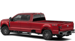 2026 Ford F-350 Super Duty LARIAT 4WD CREW CAB 8 BO