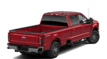 2026 Ford F-350 Super Duty LARIAT 4WD CREW CAB 8 BO