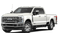 2026 Ford F-350 Super Duty LARIAT 4WD CREW CAB 6.75