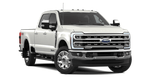 2026 Ford F-350 Super Duty LARIAT 4WD CREW CAB 6.75