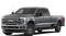 2026 Ford F-350 Super Duty LARIAT 4WD CREW CAB 8 BO