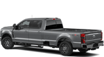 2026 Ford F-350 Super Duty LARIAT 4WD CREW CAB 8 BO