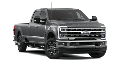 2026 Ford F-350 Super Duty LARIAT 4WD CREW CAB 8 BO