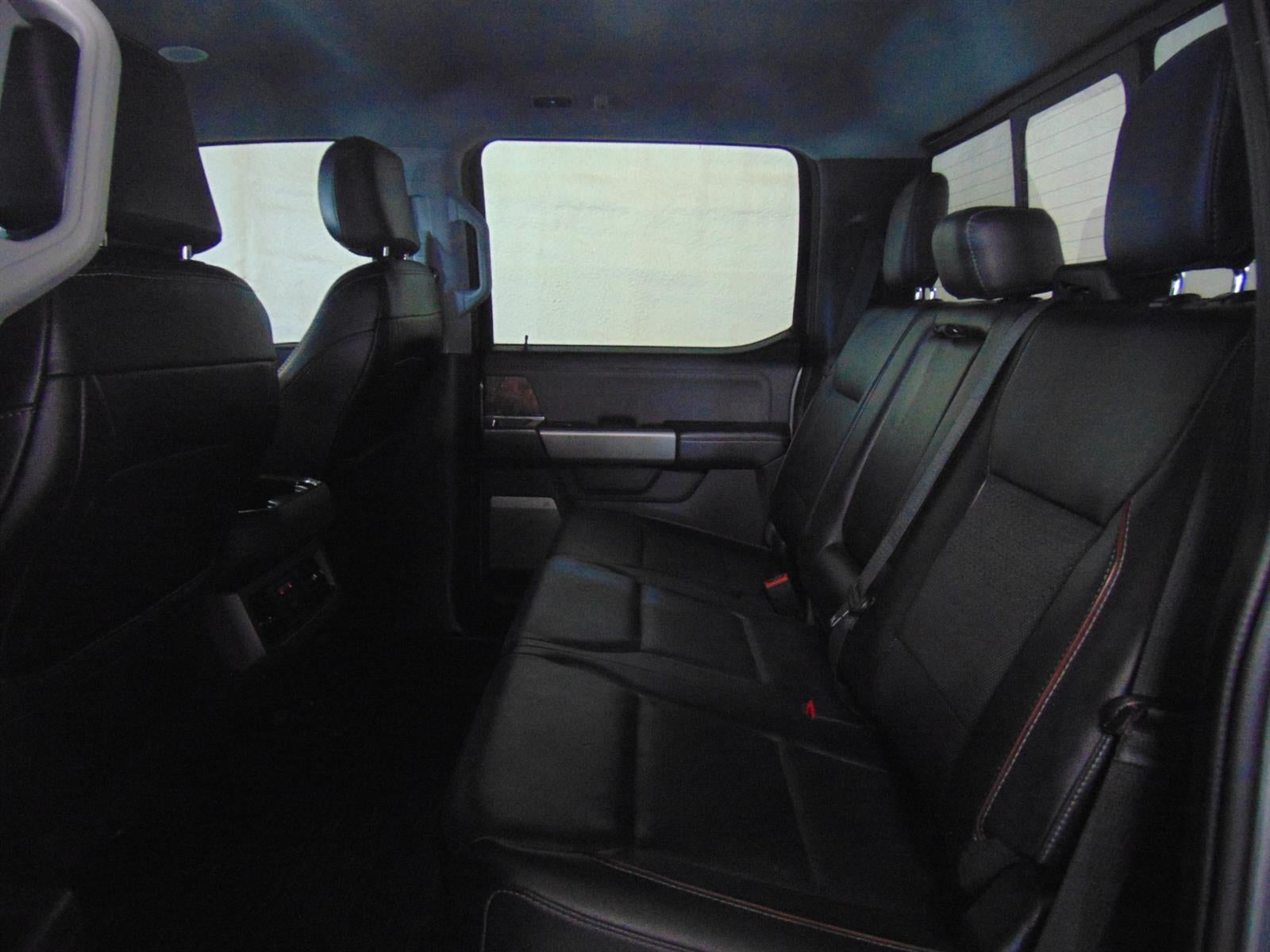 2024 Ford F-350 Super Duty Lariat