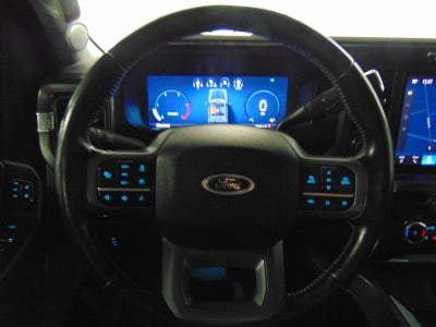 2024 Ford F-350 Super Duty Lariat