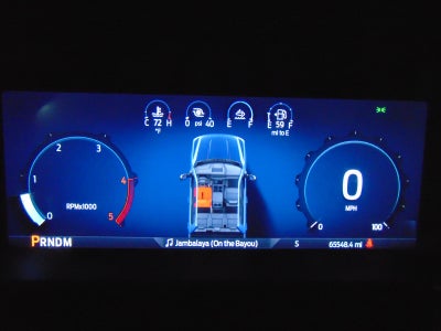 2024 Ford F-350 Super Duty Lariat