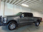 2024 Ford F-350 Super Duty Lariat