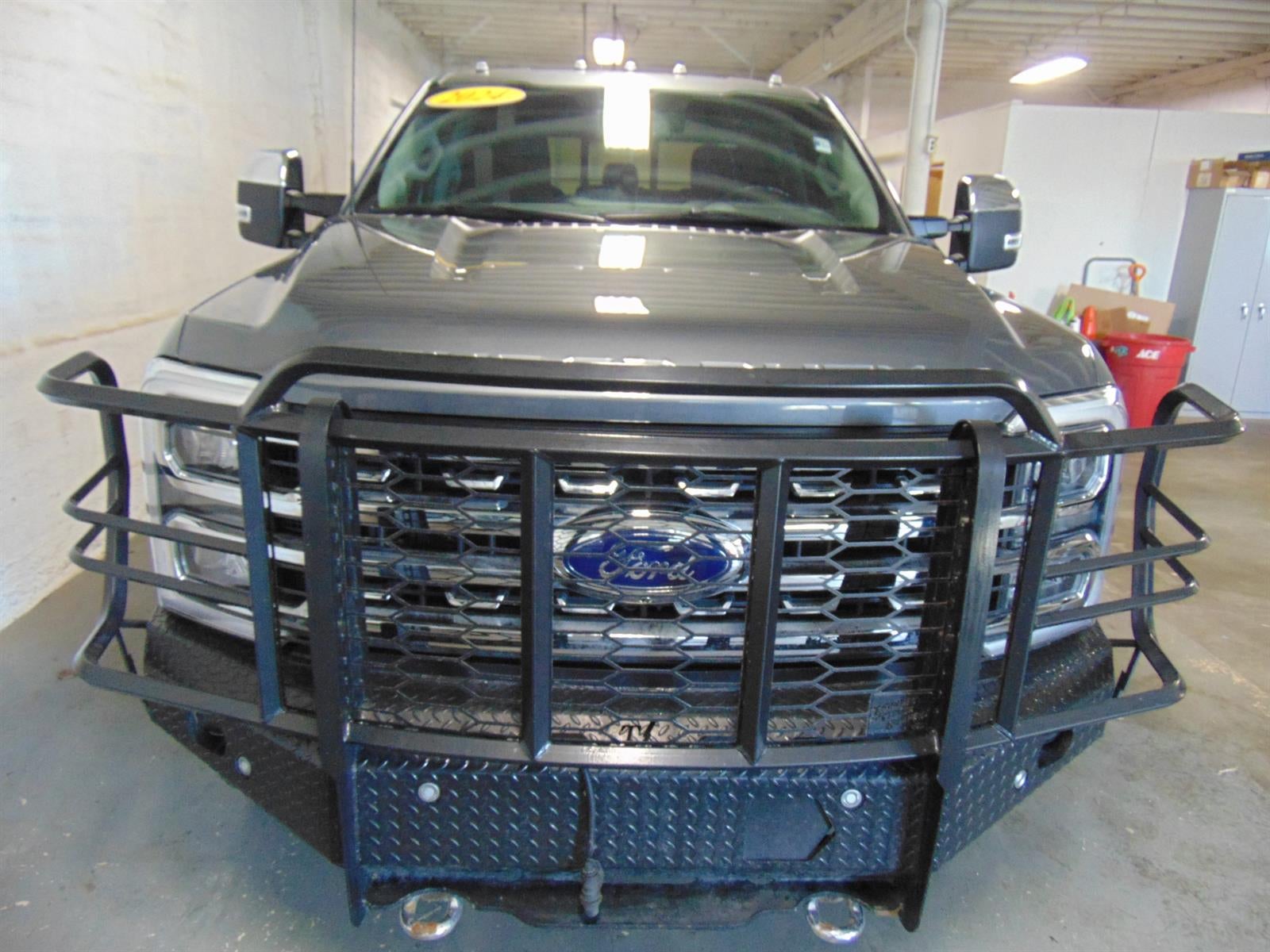 2024 Ford F-350 Super Duty Lariat