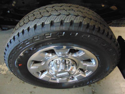 2024 Ford F-350 Super Duty Lariat