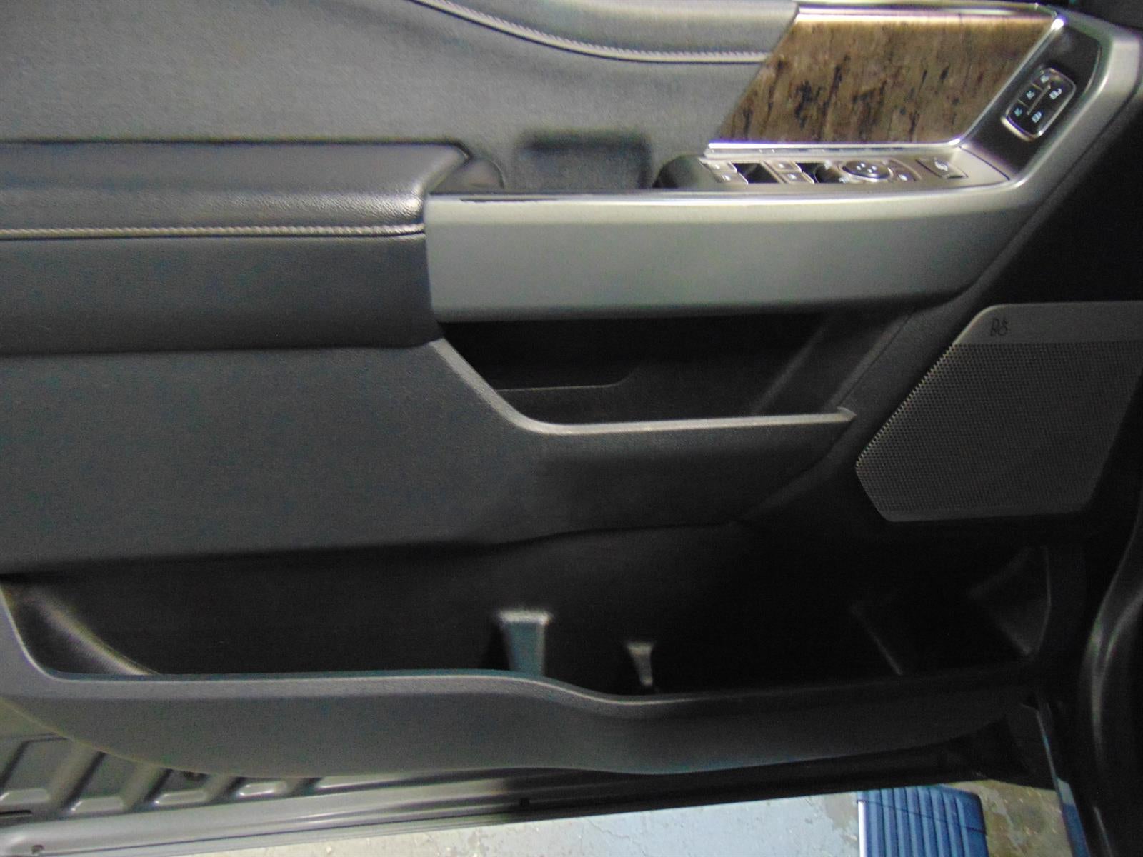 2024 Ford F-350 Super Duty Lariat