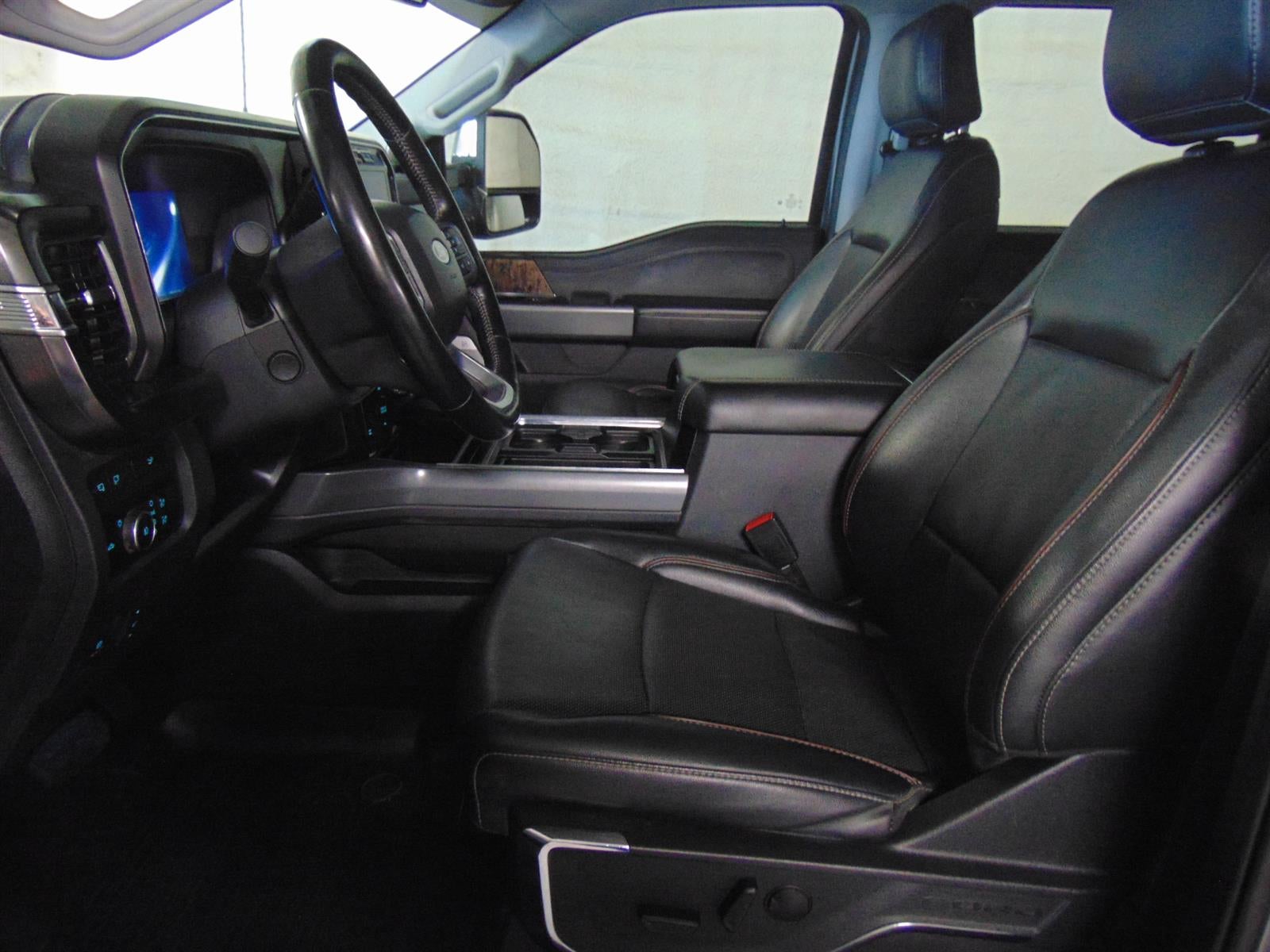 2024 Ford F-350 Super Duty Lariat