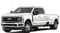 2026 Ford F-350 Super Duty PLATINUM 4WD CREW CAB 8