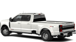 2026 Ford F-350 Super Duty PLATINUM 4WD CREW CAB 8