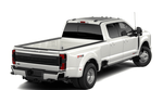 2026 Ford F-350 Super Duty PLATINUM 4WD CREW CAB 8