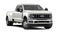 2026 Ford F-350 Super Duty PLATINUM 4WD CREW CAB 8