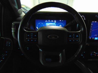 2024 Ford F-350 Super Duty Lariat