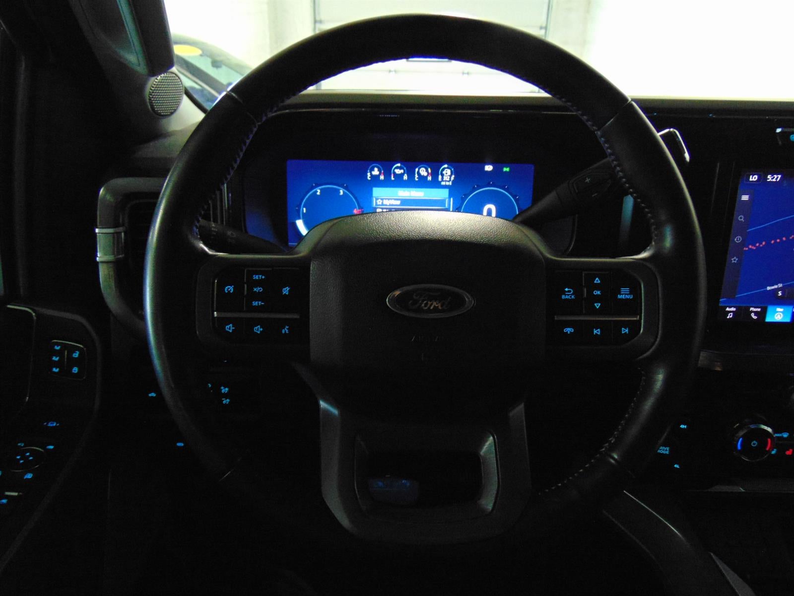 2024 Ford F-350 Super Duty Lariat