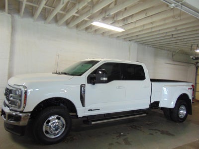 2024 Ford F-350 Super Duty Lariat