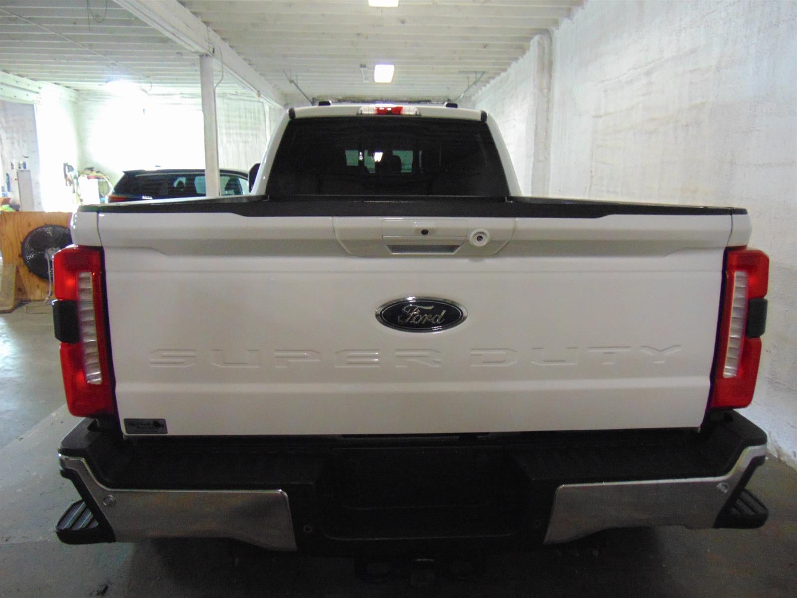 2024 Ford F-350 Super Duty Lariat