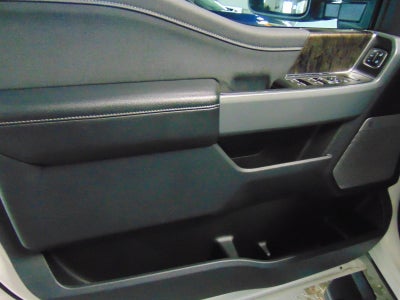 2024 Ford F-350 Super Duty Lariat