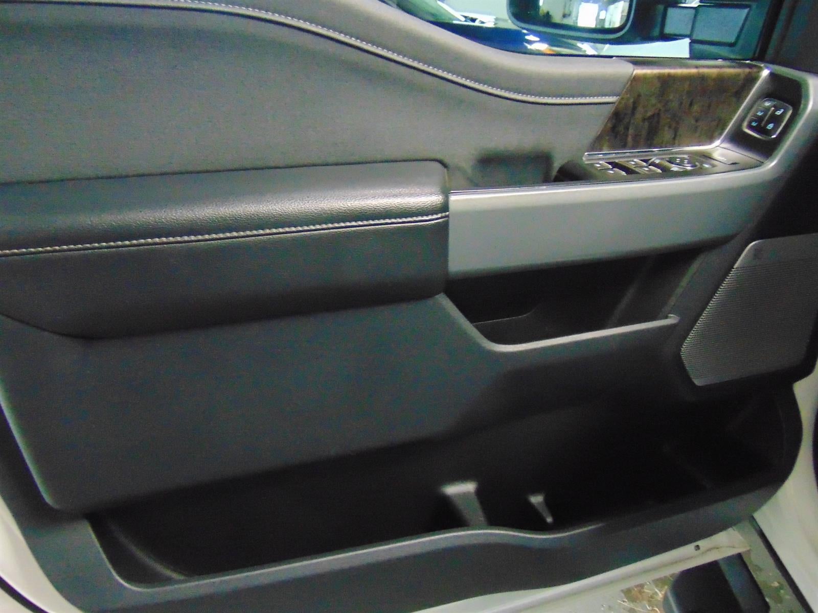 2024 Ford F-350 Super Duty Lariat